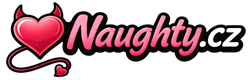 Naughty.cz Logo