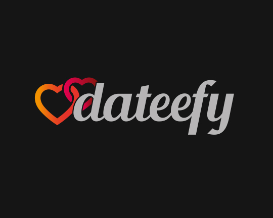 Dateefy.com Logo