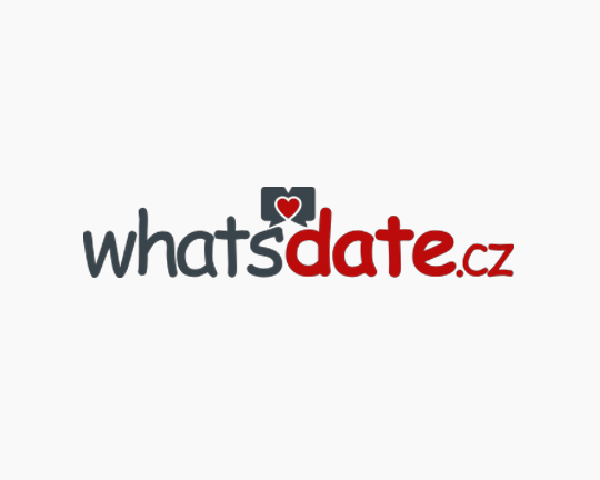 Whatsdate.cz Logo