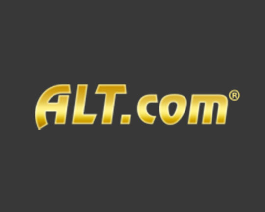 ALT.com Logo