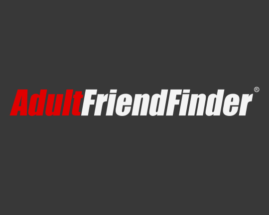 AdultFriendFinder.com Logo