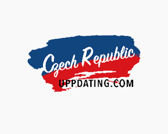 Czech.Uppdating.com Logo