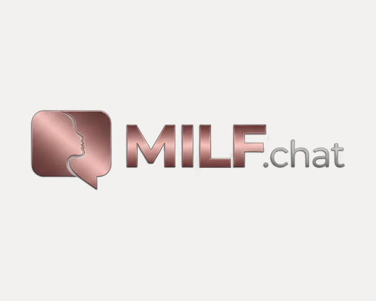 MILF.chat Logo